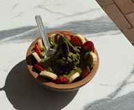 Freshbite Health Bar