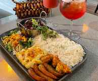 Mellow's Bar & Restaurant