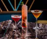 Dirty Martini Bishopsgate