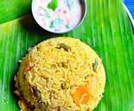 Mysore Dosa