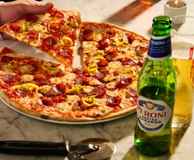 PizzaExpress Baxter Gate
