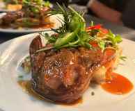 Mellow's Bar & Restaurant