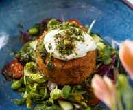 Orchard Brasserie @ Orange Grove Hotel