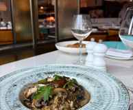 Gino D'Acampo Liverpool