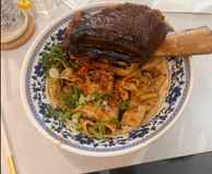 1915 Lanz Noodle