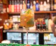 The Olive Kitchen and Bar