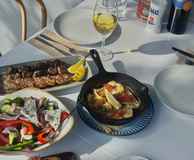 GRK Meze Grill