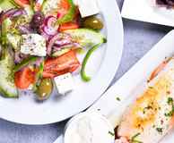 Kos Greek South Road