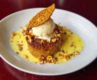 The Observatory Restaurant