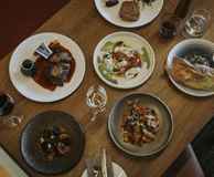 ORANI Restaurant