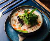 The Thai Bar & Restaurant