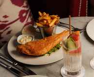 108 Brasserie