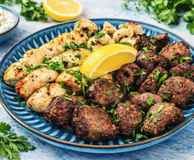 Parea Greek Tavern