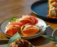 Tampopo Kitchen & Bar