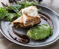 Cafe Palat Breakwater