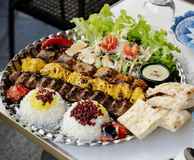 Rumi Persian Restaurant