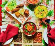 Spice Bloom Indian Restaurant