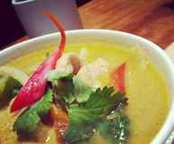 Jane Tira Thai Street Food
