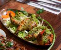 Chennai's Marina - Inverleith