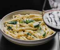 La Gioia Fine Italian Cuisine