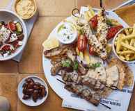 The Real Greek Glasgow