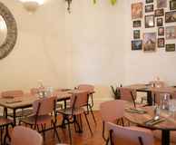 Taqueria