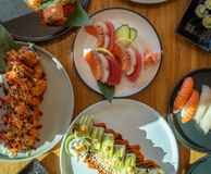 Tampopo Kitchen & Bar