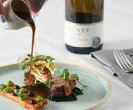 Eighteen Acre @ Bolney Wine Estate