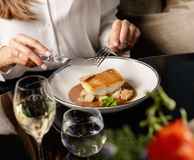 Bistro Suzette at the Sofitel