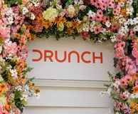 Drunch Oxford Circus