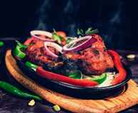 Miah’s Indian Restaurant