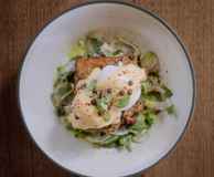 Stranger Cafe Balwyn