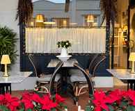 Cherry Goose Bistro