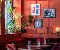 Drunch Regent's Park