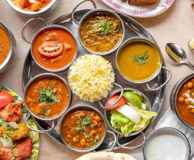 Kohinoor Indian Restaurant