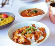 Bombay to Byron Authentic Indian Food
