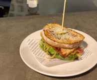 Peckish Jr. Cafe & Restaurant