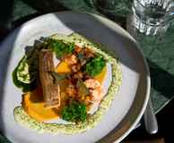 1665 Brasserie at The Mitre