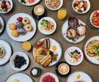 Port Bistro ( Dorsett Melbourne )