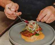 Franklins Bar & Eatery