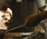 Capriccio Restaurant & Bar