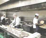 Capriccio Restaurant & Bar