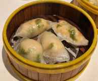 The Haven Asian Dining