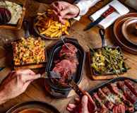 Churrasco Steakhouse City