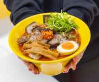 Susuru Ramen & Gyoza Bar