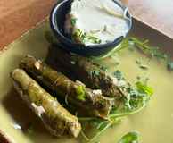 Meze & Shish