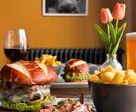 Kings Head - Acle Steak House