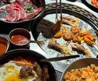 Shuyo Korean Restaurant