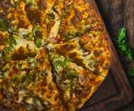 Martinellas Brighton Bay Pizza