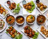 Pepper Bridge Indian Restaurant